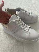 Nubikk Damen Sneaker Neu weiß Nordrhein-Westfalen - Bad Wünnenberg Vorschau