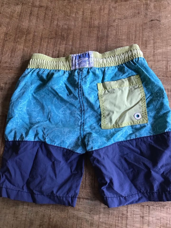 Vingino Badeshorts Badehose Sommerhose Badespaß in Bernhardswald