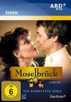 Moselbrück - Die komplette Serie [4 DVDs] Bayern - Hof (Saale) Vorschau