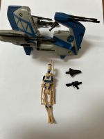 Star Wars Hasbro Separatist Droid Speeder Kr. Passau - Passau Vorschau