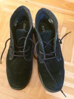 Ara Gore-Tex Schuh schwarz Gr. 40 / 6.5 Größe G Nordrhein-Westfalen - Porta Westfalica Vorschau