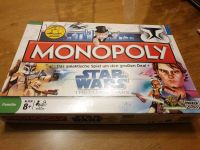 Gesellschaftsspiel Monopoly Star Wars The Clone Wars Mülheim - Köln Holweide Vorschau