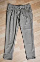 Chino Hose Hallhuber  Damen 40  braun Nordrhein-Westfalen - Iserlohn Vorschau