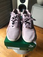 Puma Nova Pastel Grunge eiderberry/Flieder Gr. 41 Hessen - Hanau Vorschau