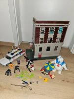 Playmobil Ghostbusters mit Ecto Auto Brandenburg - Bernau Vorschau