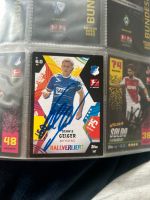 Dennis Geiger Match Attax Niedersachsen - Groß Twülpstedt Vorschau