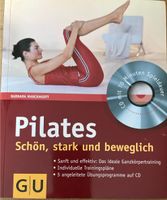 Pilates  Schön, stark und beweglich Hessen - Bischofsheim Vorschau