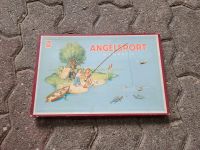 DDR Spiel Angelsport Magnetic Gräfe vintage alt Schleswig-Holstein - Kappeln Vorschau