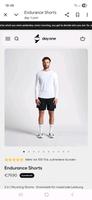 Day One Endurance Shorts Gr. M NEU Berlin - Reinickendorf Vorschau