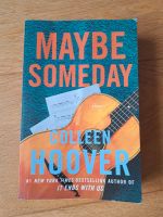 Bestseller Liebesroman, Englischversion "MAYBE SOMEDAY" Baden-Württemberg - Aalen Vorschau