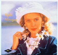 Suche Kylie Minogue Hong Kong Mini 3inch CDs Baden-Württemberg - Unterensingen Vorschau