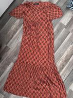 Maxikleid, Kleid, Sommerkleid, Nordrhein-Westfalen - Herford Vorschau