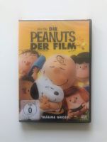 Die Peanuts - Der Film ,  Blue Sky DVD, Animationsfilm, NEU & OVP Düsseldorf - Urdenbach Vorschau