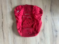 Walla Boo! Schonbezug Maxi Cosi Kindersitzbezug Babyschale rot Berlin - Steglitz Vorschau