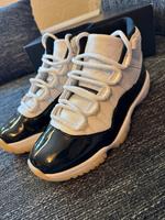 Jordan 11 Größe 44 Baden-Württemberg - Böblingen Vorschau