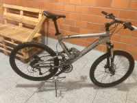 Fahrrad, MTB, Fully, SIMPLON Thüringen - Bad Salzungen Vorschau