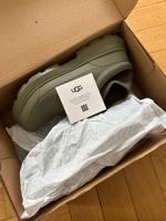 UGG Tasman X Slipper Burnt Oliv Niedersachsen - Oldenburg Vorschau