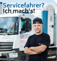 Servicefahrer / LKW Fahrer (m/w/d) für Hailfingen gesucht Baden-Württemberg - Rottenburg am Neckar Vorschau