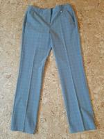 Elegante Hose grau mit weißem Karo Marke Orsay Größe M Sachsen - Auerbach (Vogtland) Vorschau