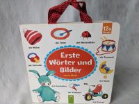 Erste Wörter & Bilder Papp Buch Irene Mohr mit Henkel zum tragen Bayern - Augsburg Vorschau