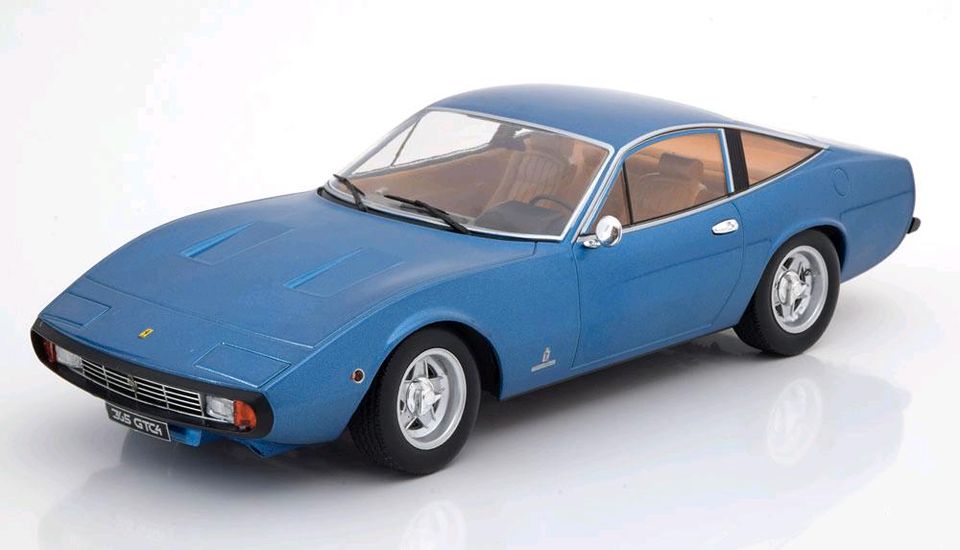 1:18 KK-Scale Ferrari 365 GTC4 in Hausen i. Niederbayern