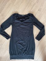 Noppies Stillkleid stillshirt longshirt Gr. L schwarz Dresden - Schönfeld-Weißig Vorschau