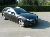 Audi A4 2.0 TDI  Avant S line Niedersachsen - Bad Pyrmont Vorschau