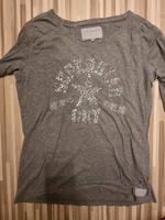 Superdry Langarmshirt / Shirt Größe L Hessen - Schaafheim Vorschau