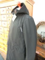 Didriksons Bente 46 schwarz Neu mit Etikett❗Jacke / Mantel Bayern - Waldkirchen Vorschau