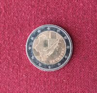 2 Euro Münze Kroatien 2023 Schleswig-Holstein - Flensburg Vorschau