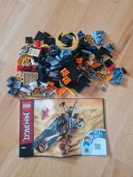 Lego Ninjago 70628 70666 70672 Saarland - Wadern Vorschau