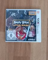 Nintendo 3 DS Spiel Angry Birds Star Wars Nordrhein-Westfalen - Krefeld Vorschau