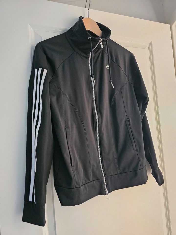 Adidas Climacool Jacke Damen in Rühen