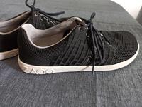Zaqq Barfußschuhe Croqet 40 Bayern - Gerbrunn Vorschau