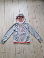 Jacke Sportjacke h&m 122 128 Sachsen - Niederwürschnitz Vorschau