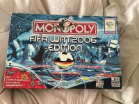 Monopoly FIFA WM 2006 Edition Niedersachsen - Worpswede Vorschau