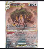 Pokemon Regigigas VStar Full Art GG55/GG70 DE Crown Zenith Baden-Württemberg - Ulm Vorschau