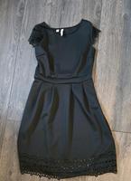 Bodyflirt Kleid Trauerfeier Größe 38 Bayern - Röthlein Vorschau