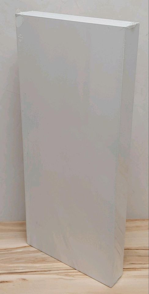 BOY Wandboard | 57x25x5 cm | weiß in Baden-Württemberg - Kernen im Remstal  | eBay Kleinanzeigen ist jetzt Kleinanzeigen