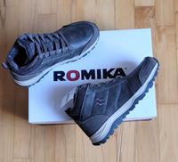 Romika Damen Boots, mit Warmfutter, NEU, OPV, GR 37 Köln - Porz Vorschau