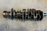 Porsche 911 996.1 Kurbelwelle 3.4l Crankshaft 19% VAT Berlin - Spandau Vorschau