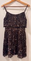Guess Kleid Leoparden Motiv Nordrhein-Westfalen - Brühl Vorschau