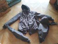 Jacke mit 2x Babyeinsatz Umstandsmode Bayern - Egling Vorschau