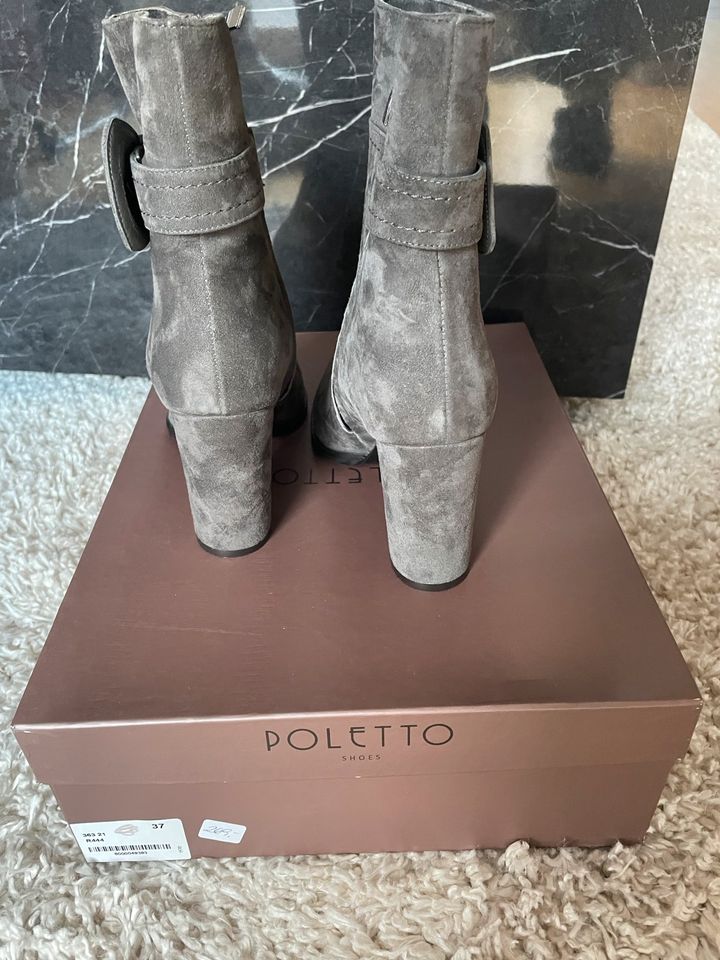 Poletto Stiefelette in Fritzlar