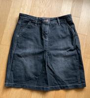 Boden Rock Jeansrock schwarz anthrazit 38 M Köln - Nippes Vorschau