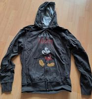 Micky Mickey Maus Kapuzenjacke Hoodie Disney Disneyland Größe L Kreis Pinneberg - Pinneberg Vorschau