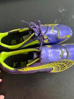 Fussballstollenschuhe Gr 43 Bayern - Goldbach Vorschau