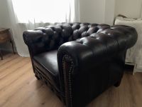 Chesterfield Sessel UNO Vintage Look Niedersachsen - Wietzendorf Vorschau