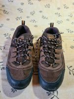 KangaRoos Herren Trekkingschuhe braun Gr.44 Nordrhein-Westfalen - Pulheim Vorschau