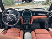 MINI Cooper S 5T | 1. Hand | PanoSD | AluWR | Leder Niedersachsen - Oldenburg Vorschau
